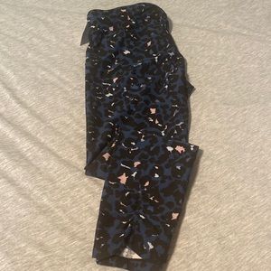 Calvin Klein athletic pants